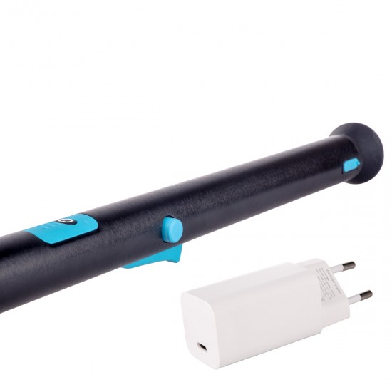 KH-HPS1808E PİLLİ YÜKSEK DAL BUDAMA TESTERESİ 18V 